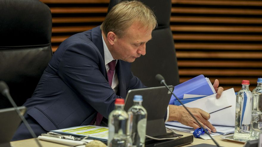 Bruselas centraliza los fondos regionales, recorta la PAC y dispara el gasto en defensa