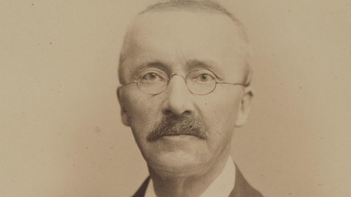 La biografía de Schliemann alimentó una imagen engrandecida