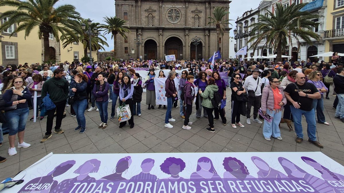 Las reivindicaciones del Movimiento Regularización Ya que se han aceptado y las que han quedado fuera