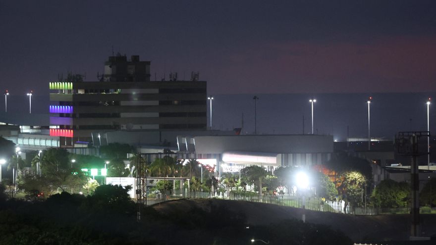 Wingo mantiene su operación entre Colombia y Venezuela, pese a advertencia de Trump