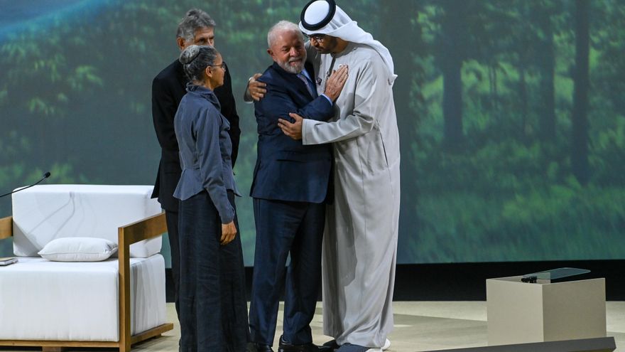 Sacar o no sacar petróleo, dilema latinoamericano en la COP28