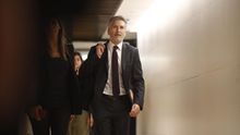 Marlaska espera llegar a acuerdos con la Generalitat sobre lazos amarillos en la Junta de Seguridad del 6 de septiembre