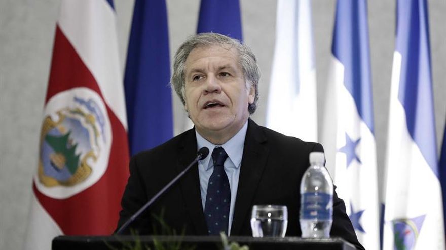 Costa Rica acogerá foro sobre flujos de migrantes en las Américas