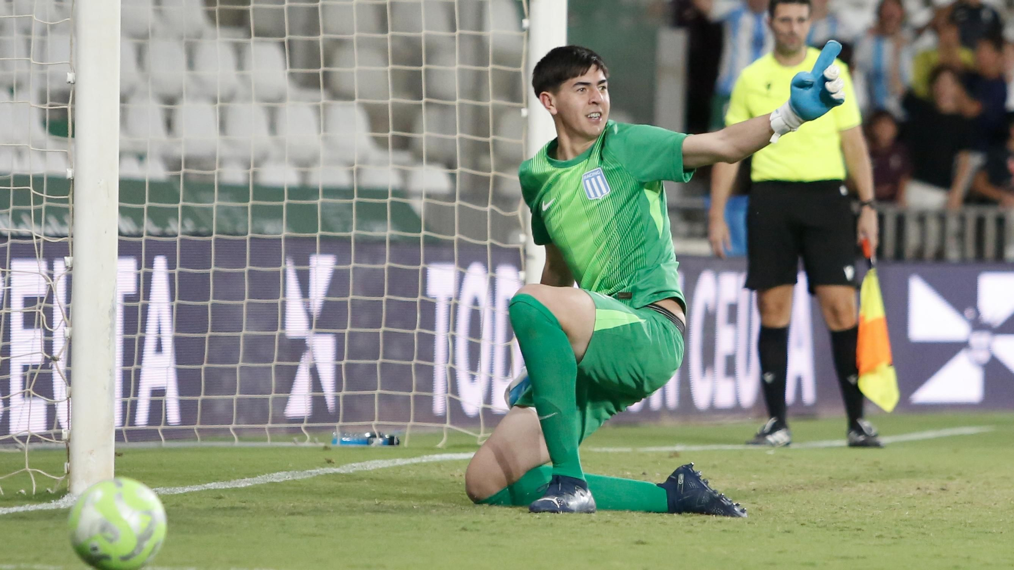 Final del Mundial de Clubes Juvenil