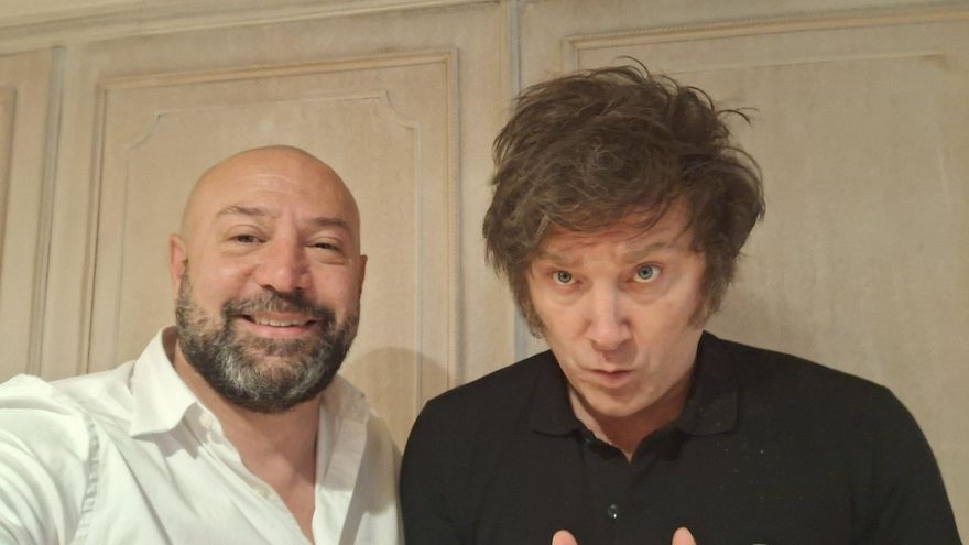 Causa ANDIS: indagan a uno de los ex funcionarios clave en la maniobra de presuntas coimas