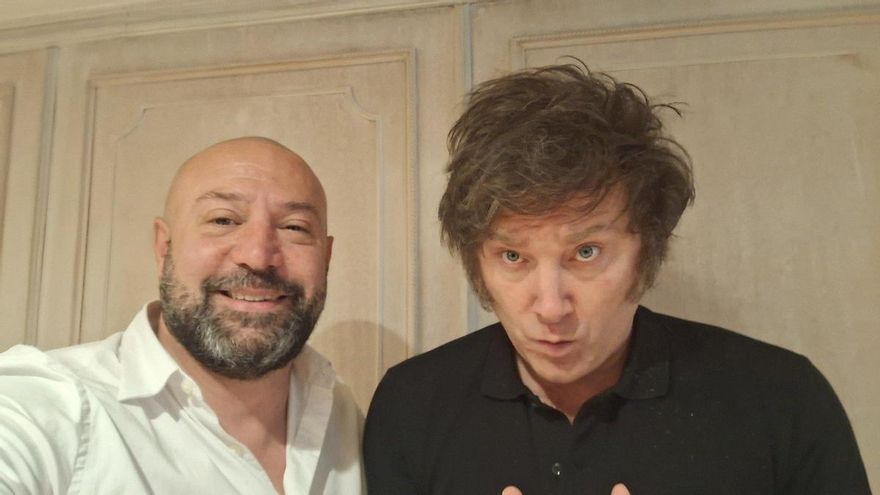 Causa ANDIS: rechazaron el planteo de Spagnuolo y seguirá la pericia sobre los audios