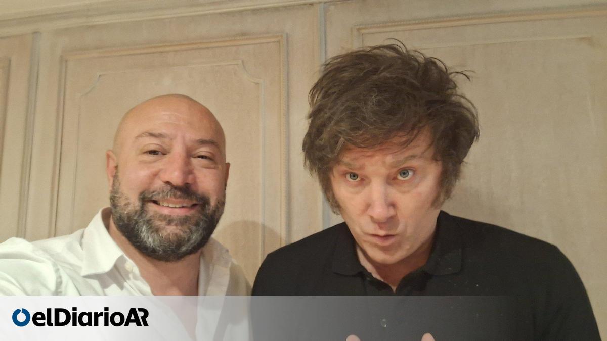 Causa ANDIS: rechazaron el planteo de Spagnuolo y seguirá la pericia sobre los audios