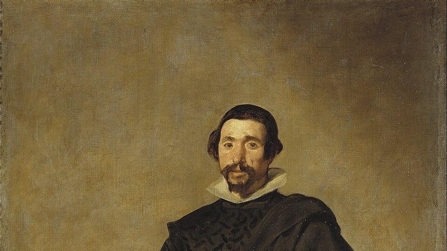 Velázquez vuelve a sorprender: la restauración de ‘Pablo de Valladolid’ destapa secretos ocultos de su proceso creativo