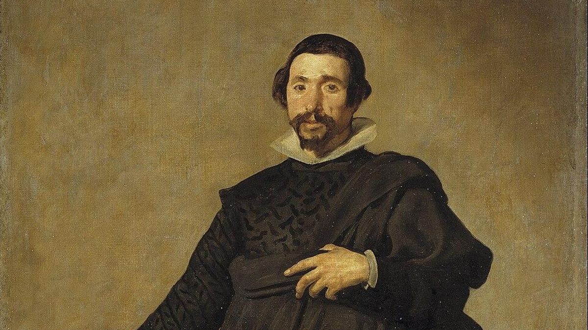 Velázquez vuelve a sorprender: la restauración de ‘Pablo de Valladolid’ destapa secretos ocultos de su proceso creativo