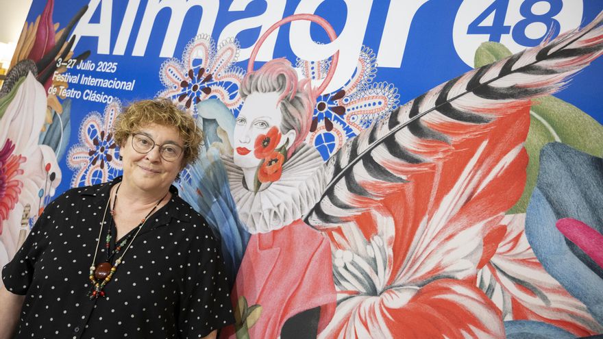 Laila Ripoll: Mi compromiso con la CNTC pasa por fortalecer el legado del Siglo Español