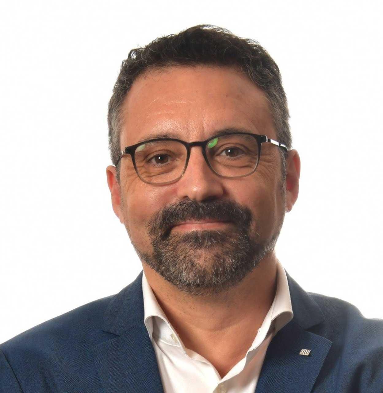 Jordi Mas