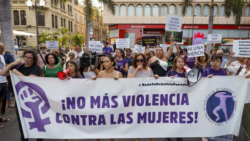 "Nepotismo" y "falta de experiencia": las asociaciones feministas cargan contra el Gobierno canario por el nombramiento de la nueva directora de Igualdad