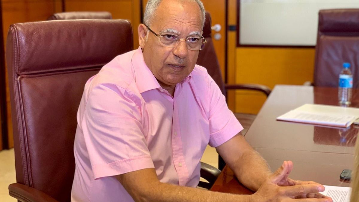 Casimiro Curbelo