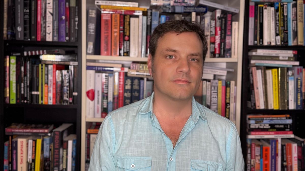Toby Muse, periodista: “La DEA y los carteles son los grandes interesados en que las drogas sigan prohibidas”
