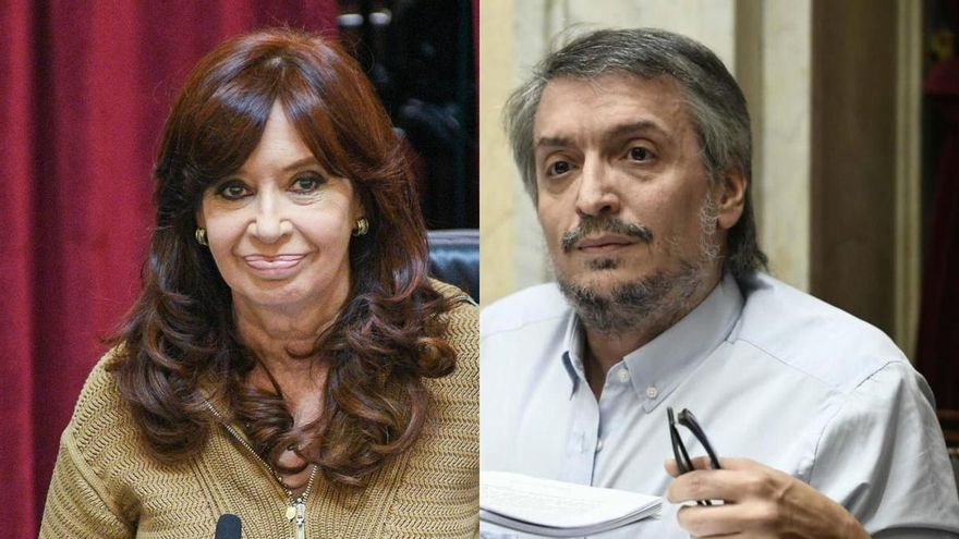 Hotesur-Los Sauces: las claves del juicio que afrontan Cristina y Máximo Kirchner