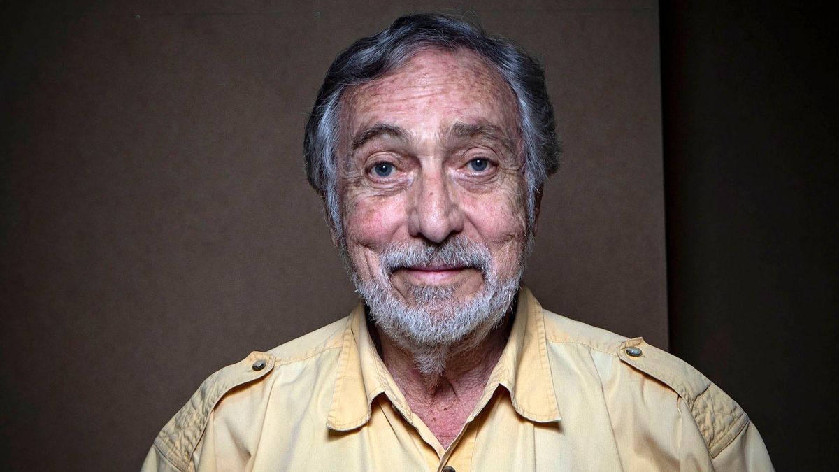 Murió Luis Brandoni, una de las figuras icónicas del teatro, el cine y la televisión de la Argentina