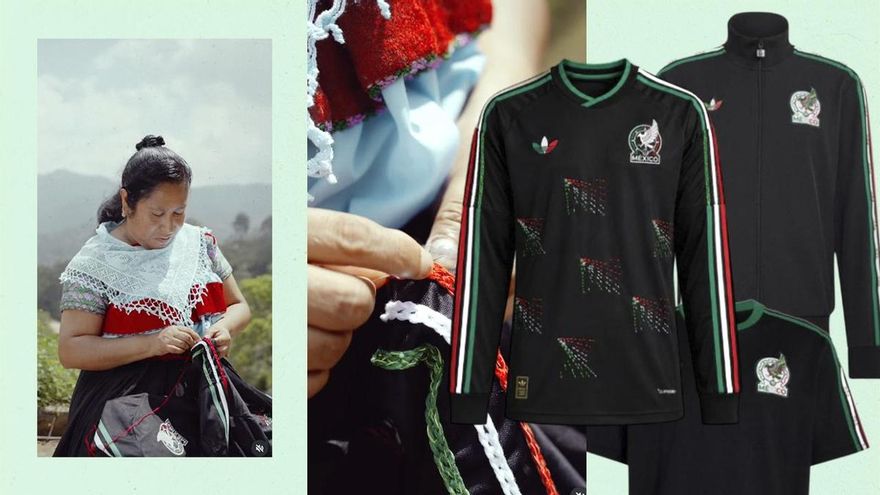 El reverso de la "camiseta artesanal" de México: subcontratas y precariedad de mujeres indígenas