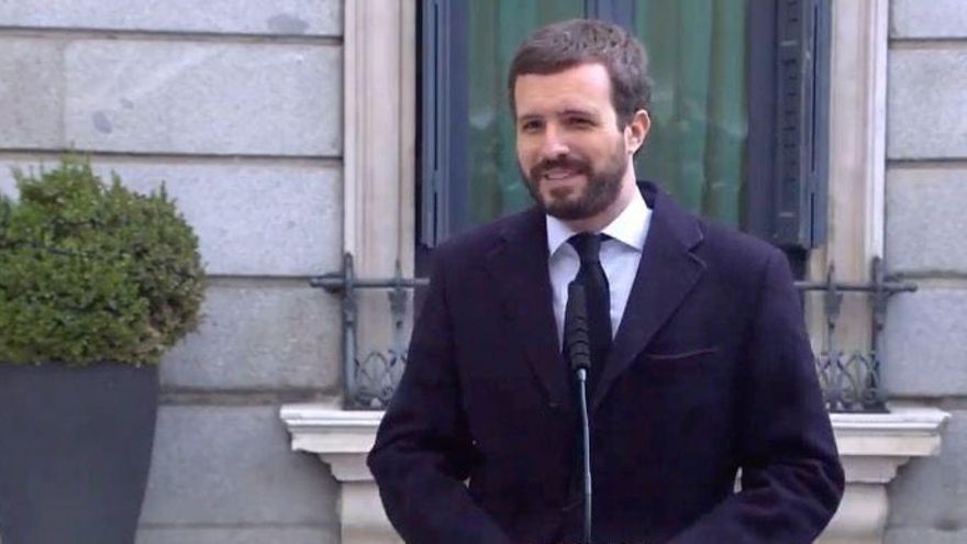 Pablo Casado