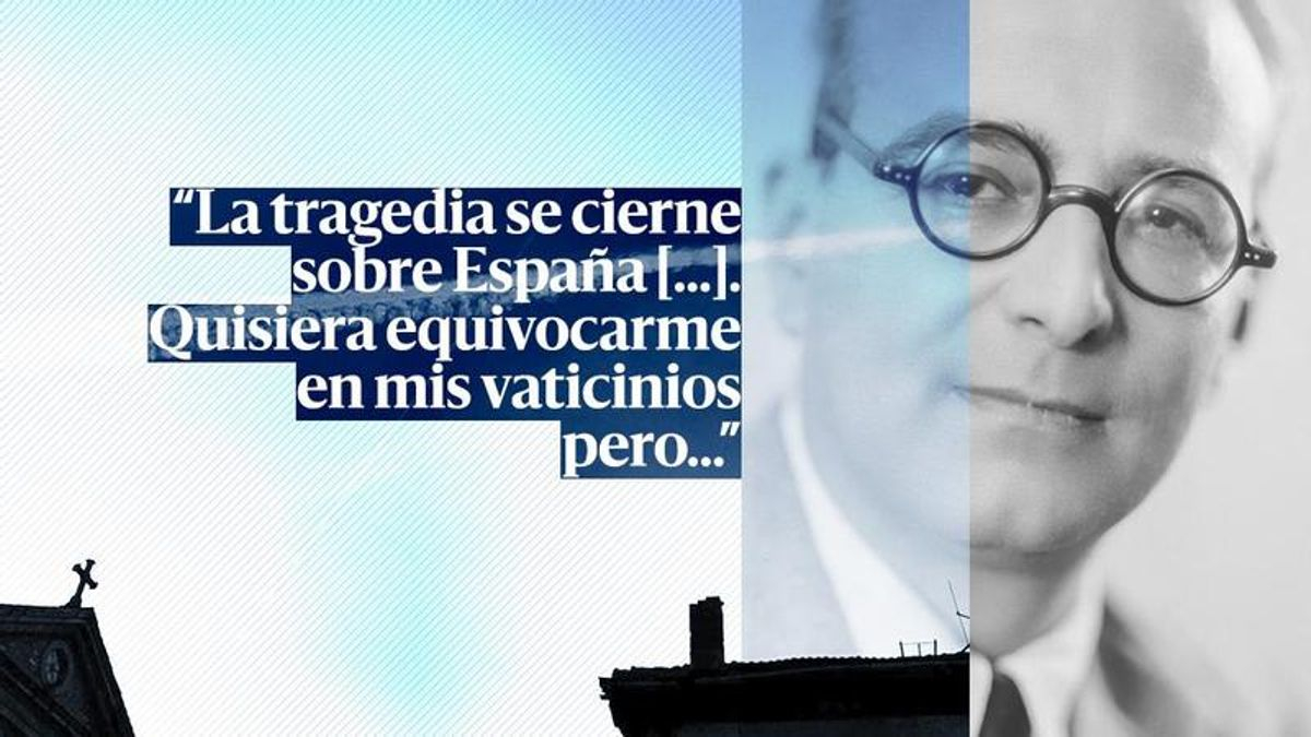 Noventa años de un rápido golpe de Estado en Vitoria, que fue el "primer Ayuntamiento de la nueva España"