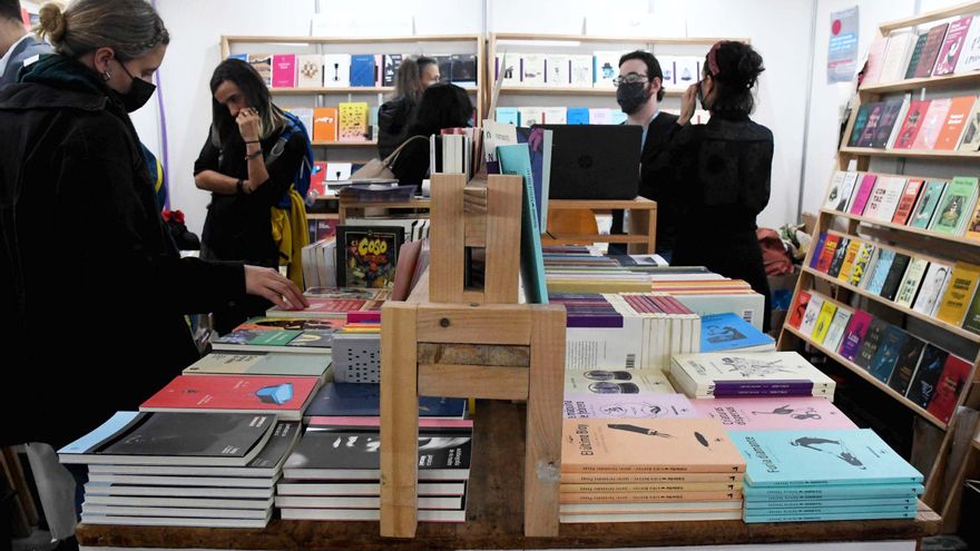 La Feria del Libro 2022 se transformó en la más exitosa de la historia