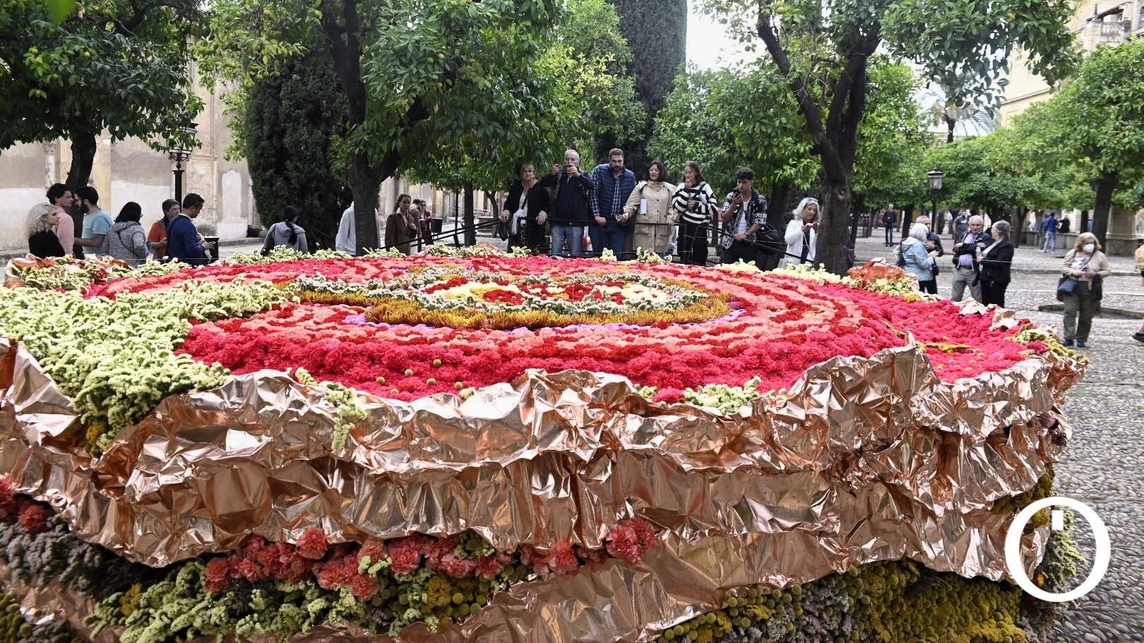 Flora 2023 - Harriet Parry