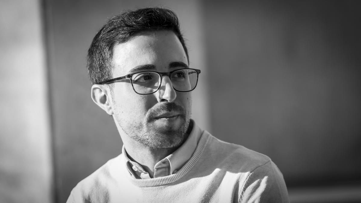 Entrevista N&B a Víctor Vargas, investigador de IA