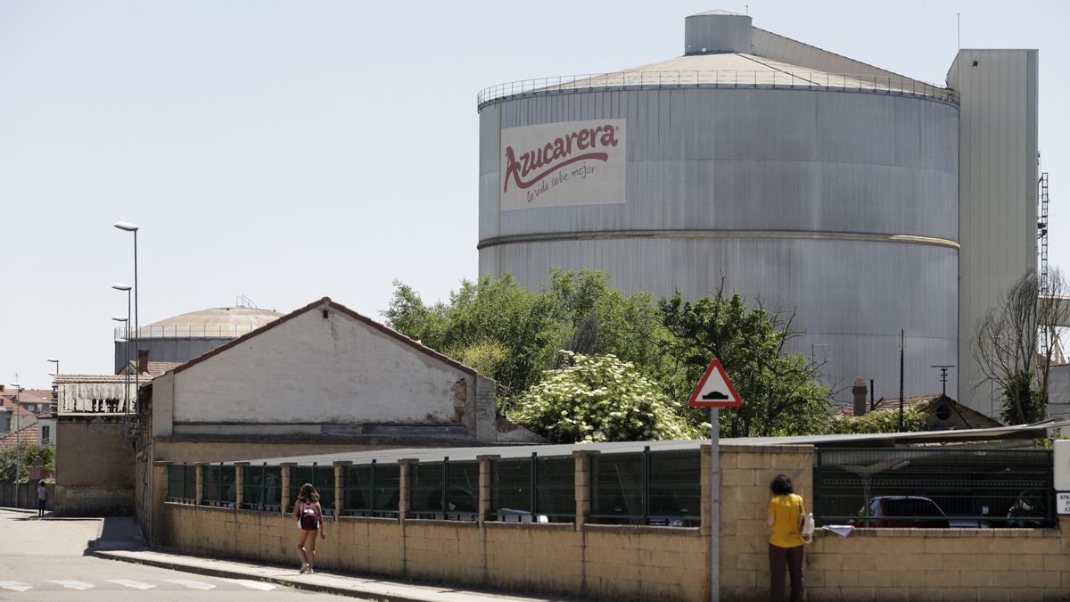 Pablo Puerta, elegido nuevo consejero delegado de Azucarera en sustitución de Juan Luis Rivero