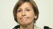 La Fiscalía se querella contra Forcadell y miembros de la Mesa por el referéndum