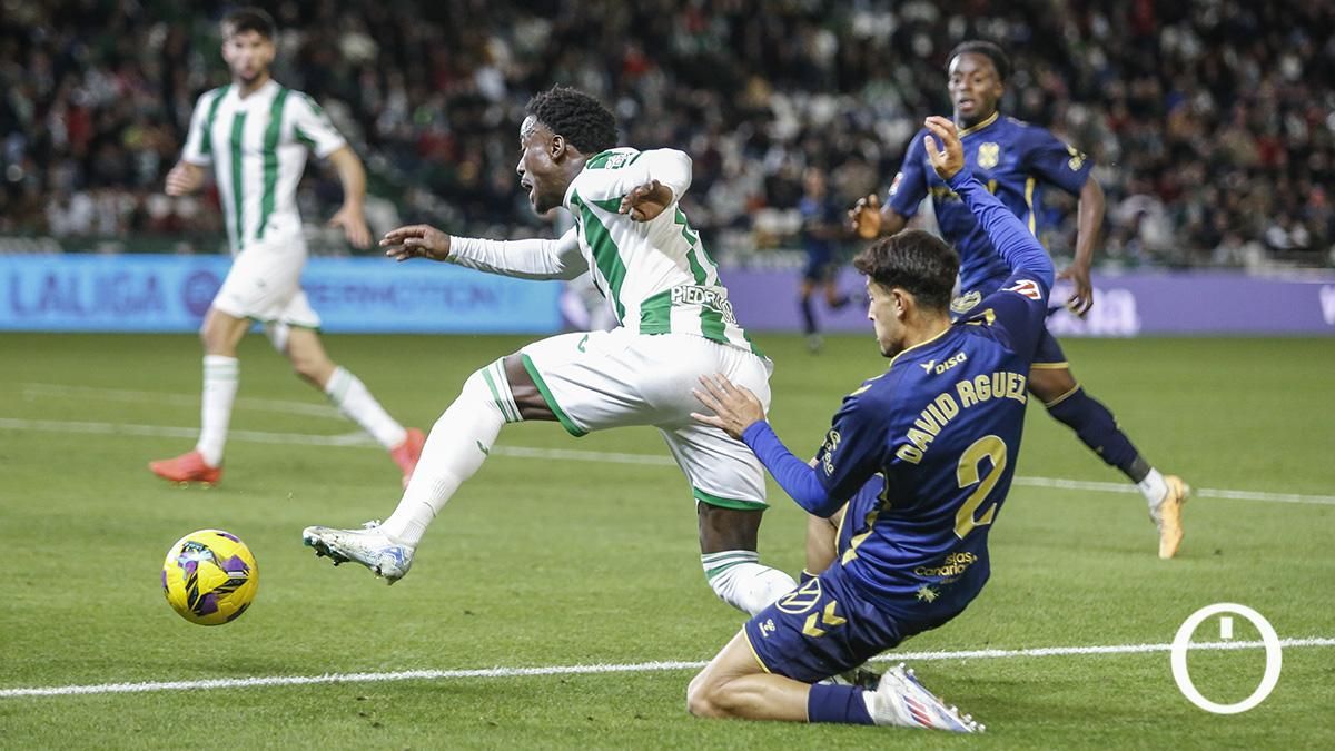 Córdoba CF - CD Tenerife