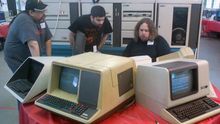 Vintage Computer Festival