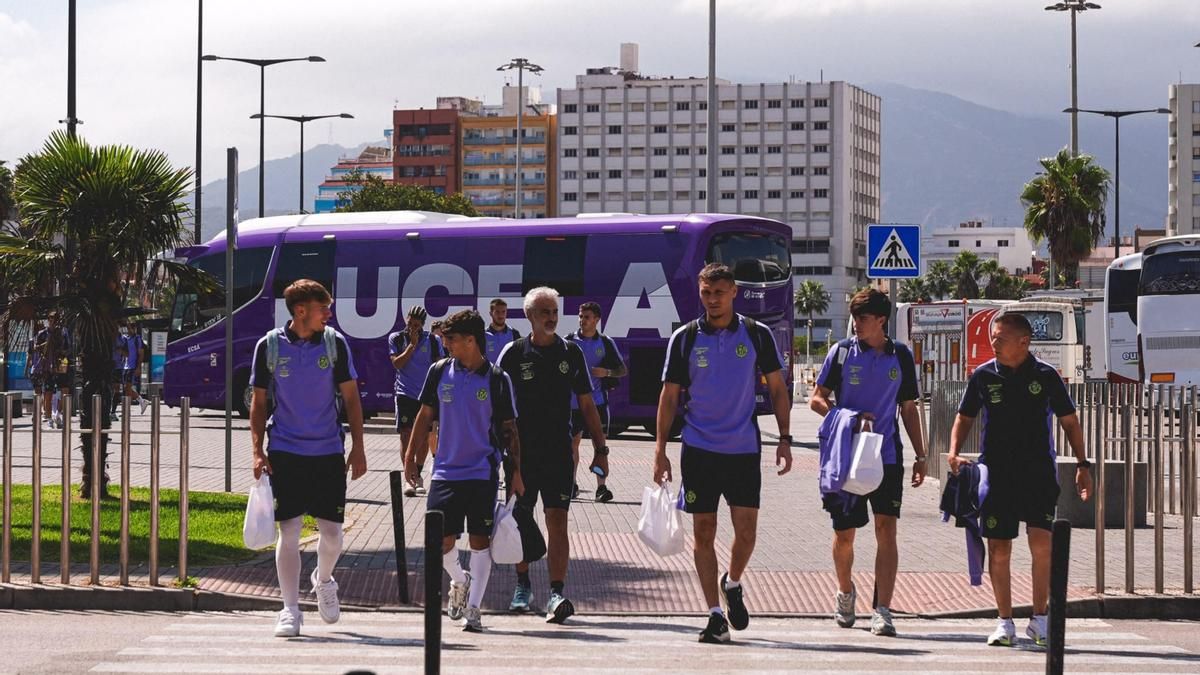 Andalucía acoge al menor migrante que llegó a Jerez desde Ceuta en los bajos de autobús del Real Valladolid
