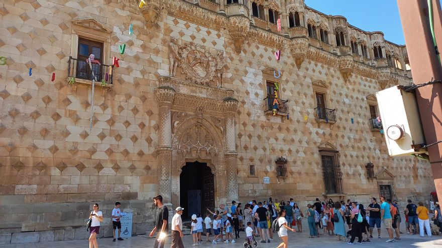 Casi 1.300 cuentistas y 703 cuentos en el maratón de Guadalajara