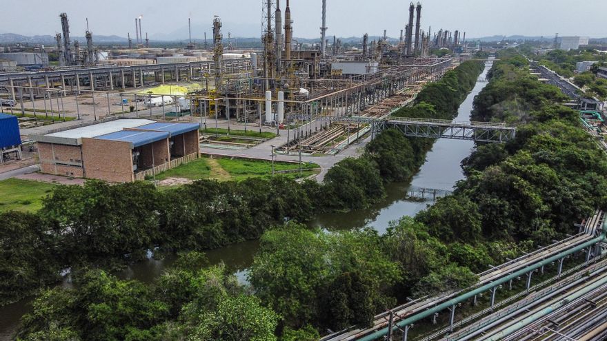 Amazonía libre de combustibles fósiles: ¿Utopía o realidad?