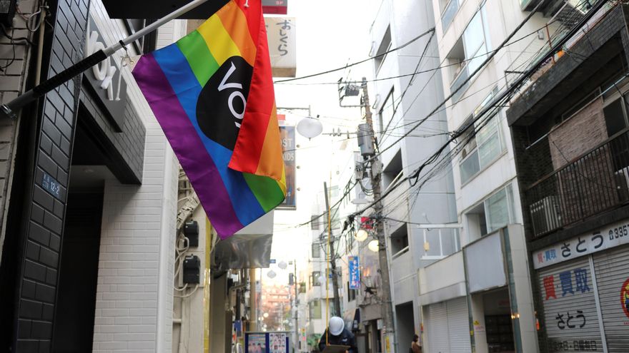 Un tribunal declara inconstitucional el rechazo de Japón al matrimonio homosexual