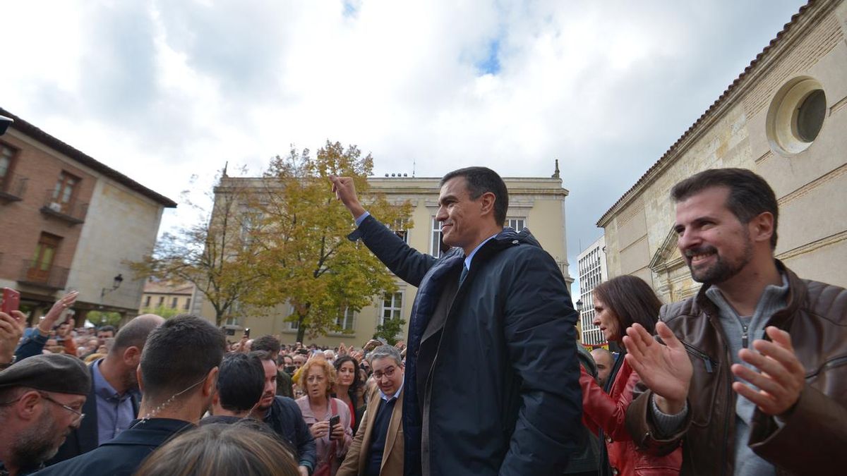 Sánchez vuelve a la 'Declaración de Barcelona' que plantea reforma constitucional y la plurinacionalidad de España