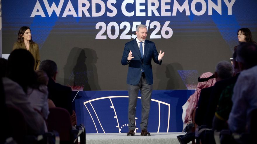 Aragón se asoma a una semana política clave: Vox quiere arrancar al PP aún más concesiones que en Extremadura