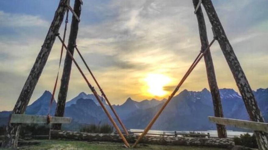 Foto Ayuntamiento de Riaño - Lidia del Blanco