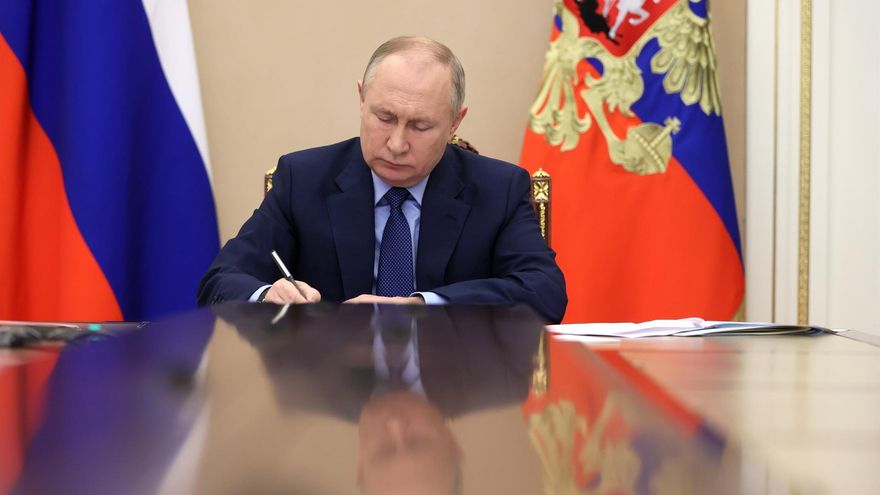 Rusia, Ucrania y la OTAN: las claves de la tensión en la frontera