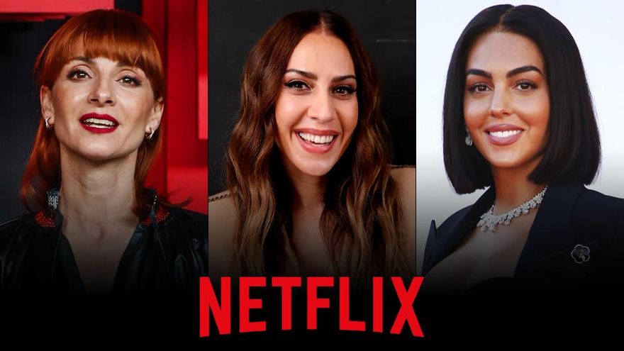 Netflix habla de su estrategia de entretenimiento y detalla 'Insiders', 'Amor con fianza' y 'Soy Georgina'