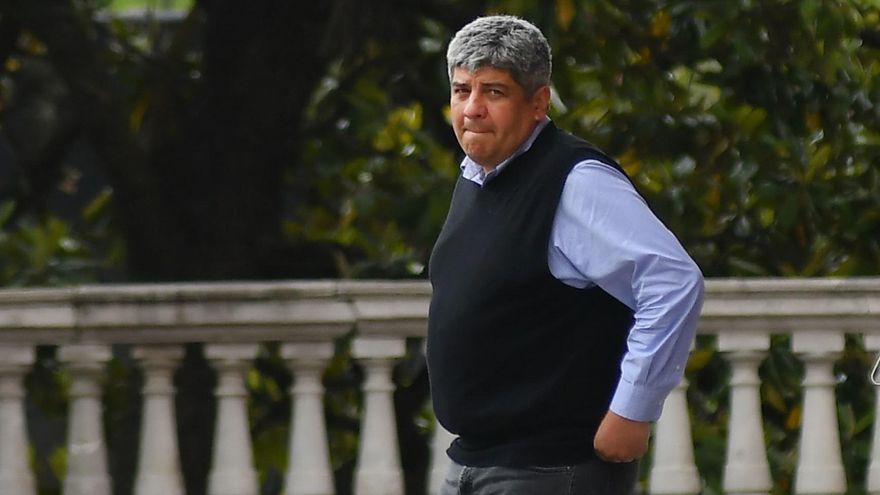 Alberto Fernández, sobre la paritaria de Camioneros: "Confío en la responsabilidad de los Moyano"