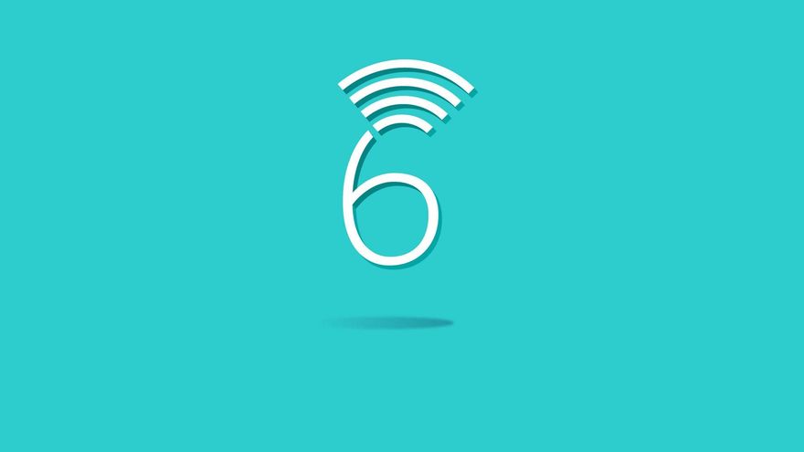 Nueva tecnología Wi-Fi 6 para routers