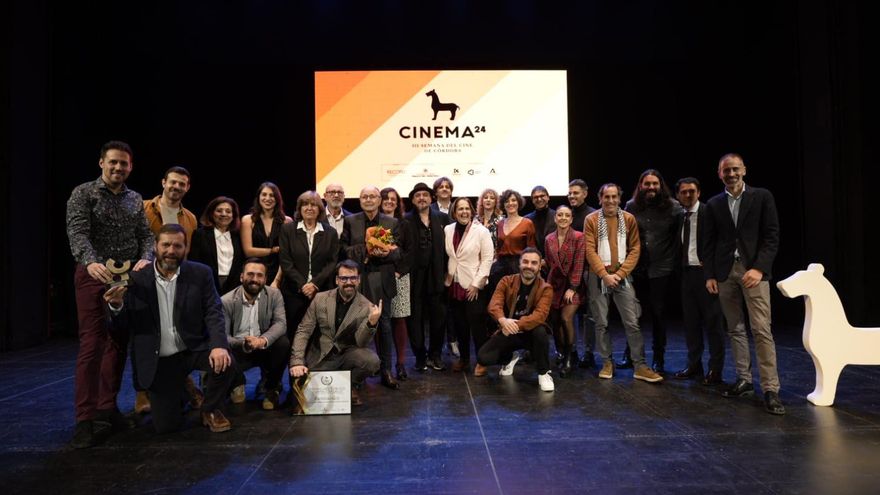 La IV Semana del Cine de Córdoba triplica la cifra de cortometrajes recibidos