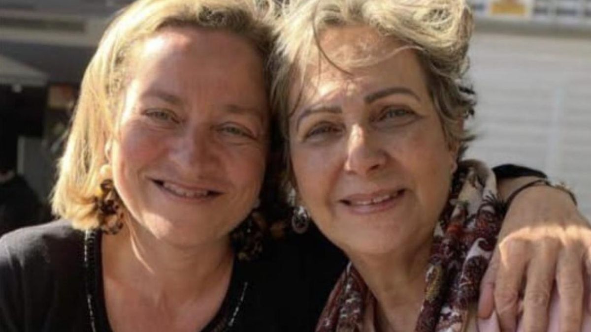 El emotivo mensaje de Ana Oramas tras conocer la muerte de Isabel Jara en Venezuela: "Todos esperábamos el milagro"