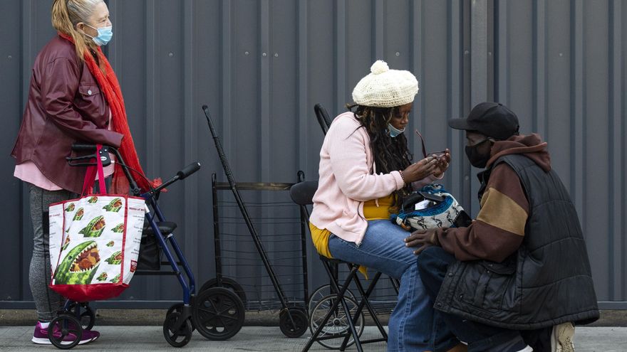 EFE/EPA/ETIENNE LAURENT/Archivo