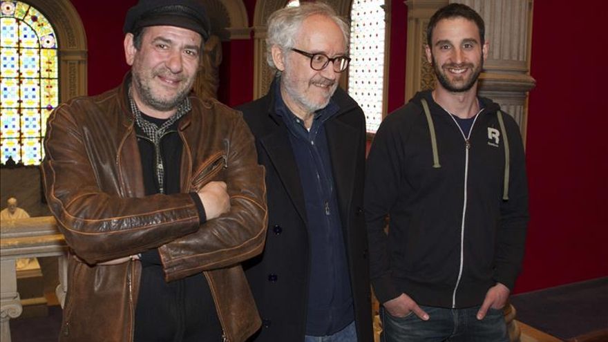 Los vascos aprenden a reirse de sus tópicos de la mano de Martínez-Lázaro