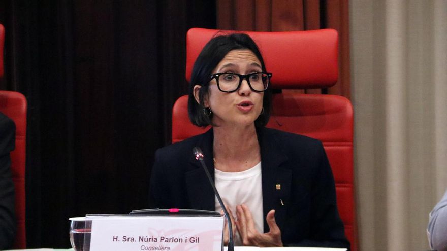 El Govern pide disculpas por la infiltración "mal planteada" de los Mossos en una asamblea de profesores