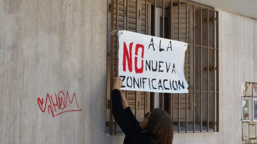 Amparo contra el gobierno porteño para frenar nuevas torres en el "Barrio River"