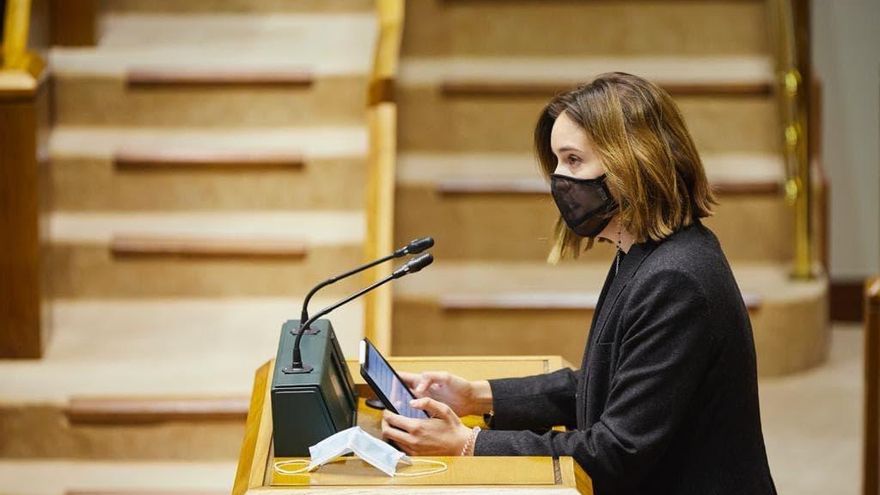 PNV y PSE-EE se valen de la mayoría absoluta para sacar adelante los primeros presupuestos de la legislatura en Euskadi