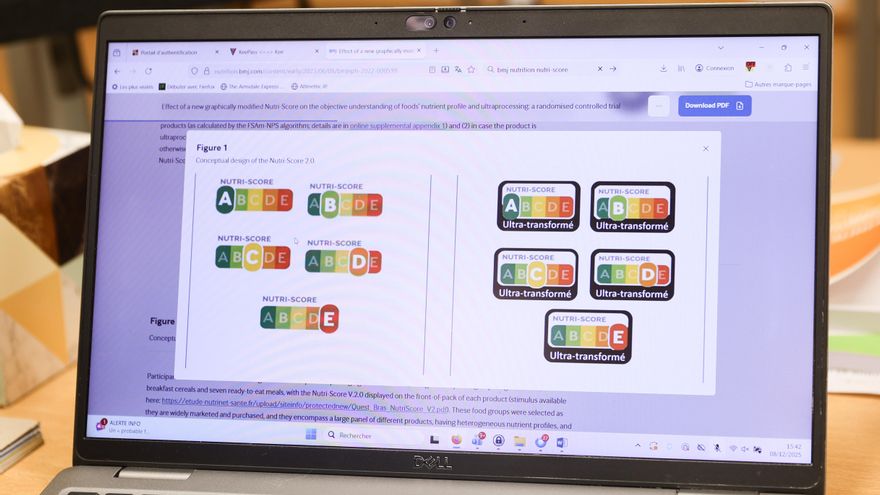 Los ultraprocesados, comparados con el tabaco, tensan la batalla nutricional en Francia