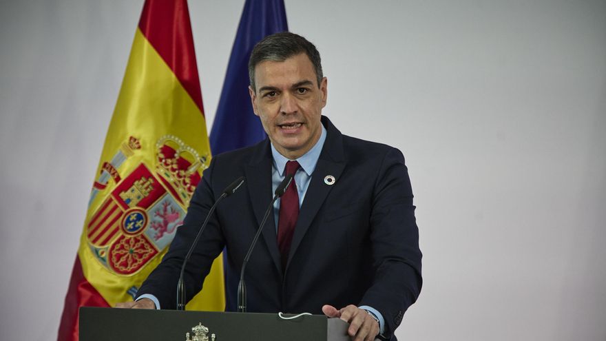 El Gobierno presenta en Moncloa su plan contra la despoblación